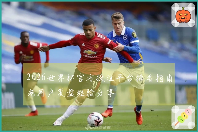 2026世界杯官方投注平台排名指南老用户复盘经验分享