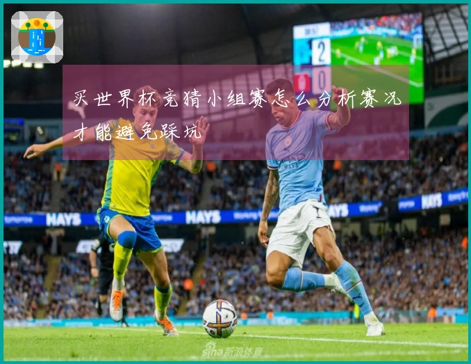 买世界杯竞猜小组赛怎么分析赛况才能避免踩坑
