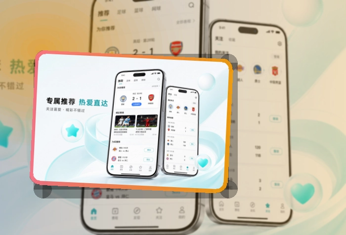 欧博官网 App赛事体验补充
